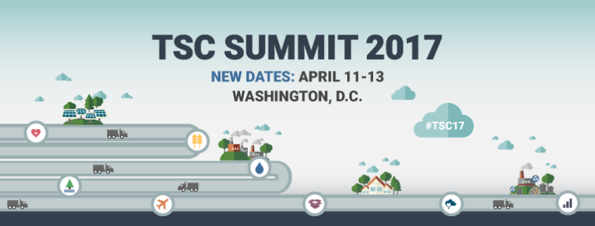 TSC Summit 2017