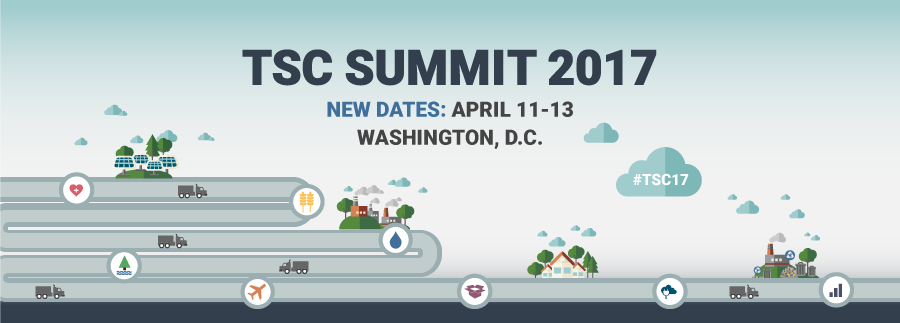 TSC Summit 2017