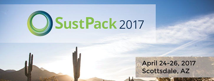 SustPack 2017