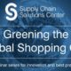 Greening the Global Shopping Cart