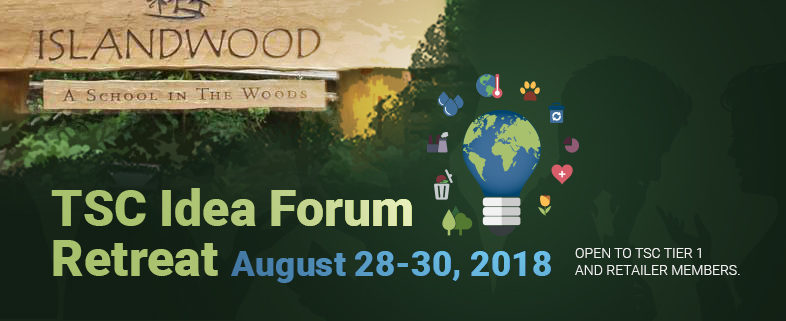 Idea Forum 2018 banner