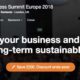 Responsible Business Summit 2018