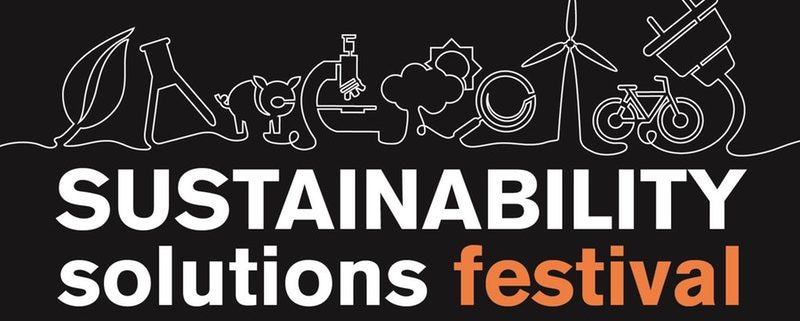 Sustainable Solutions Festival