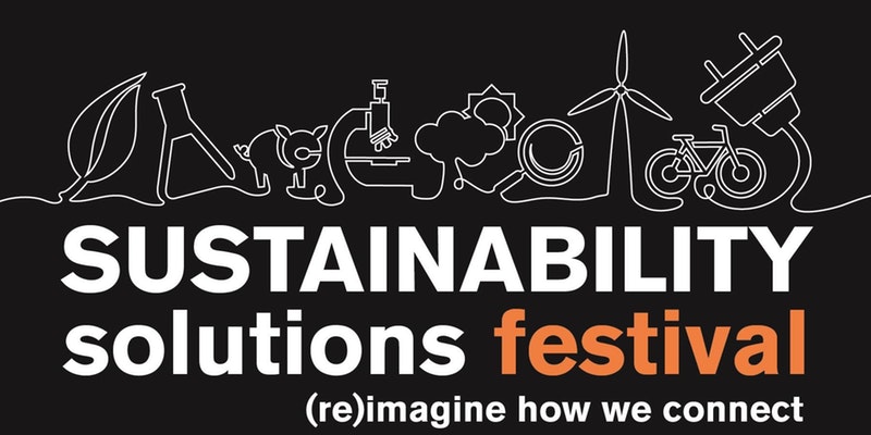 Sustainable Solutions Festival