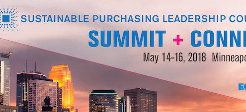 2018 SPLC Summit + Connect Banner