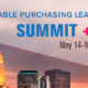 2018 SPLC Summit + Connect Banner