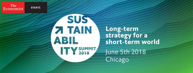 Sustainability Summit 2018