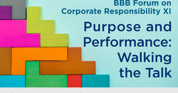 BBB Forum Banner