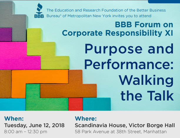 BBB Forum Banner