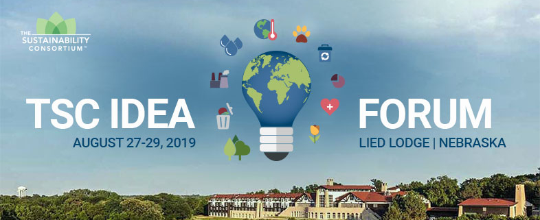 Idea Forum 2019