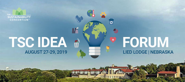 Idea Forum 2019